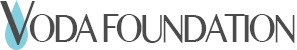 Voda Foundation Logo